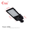 High Power IP66 60W 90W 120W 180W 260W Integrated Solar Street Lighting LED All in One Lamp Garden Light Waterproof